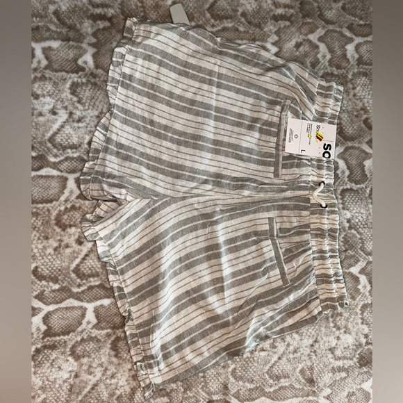 Kohl’s SO Boho Shorts - Picture 1 of 2